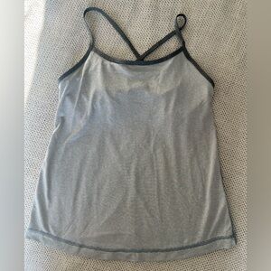 Vintage Zella Yoga Tank S